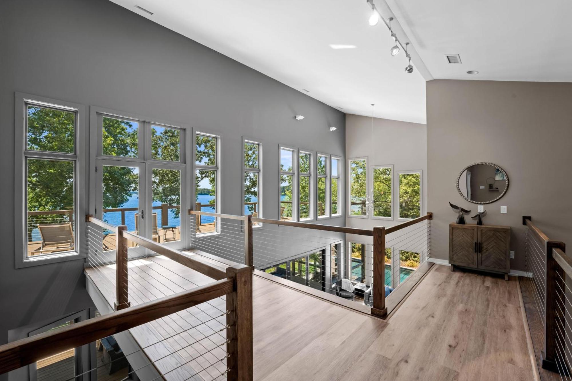 Lake Norman Getaway Mooresville Exterior photo