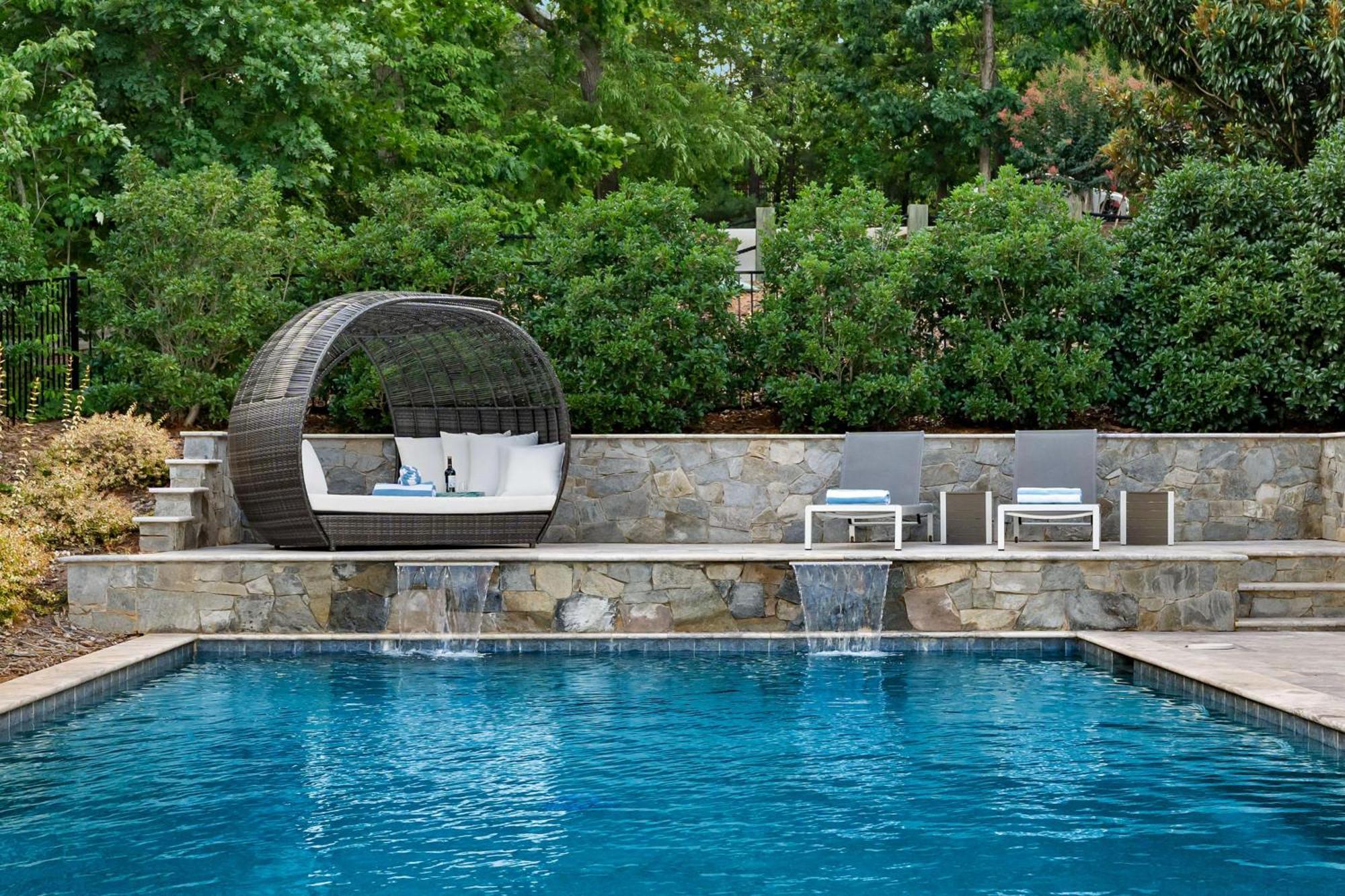 Lake Norman Getaway Mooresville Exterior photo