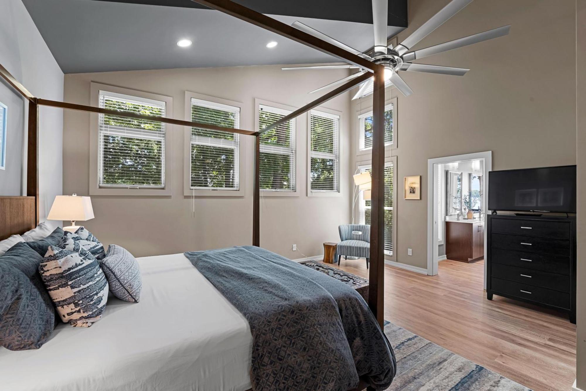 Lake Norman Getaway Mooresville Exterior photo