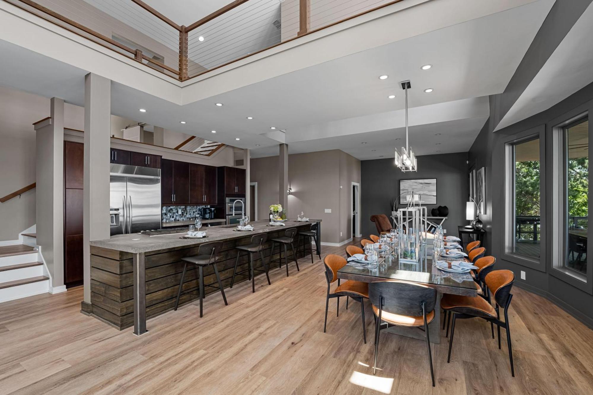 Lake Norman Getaway Mooresville Exterior photo
